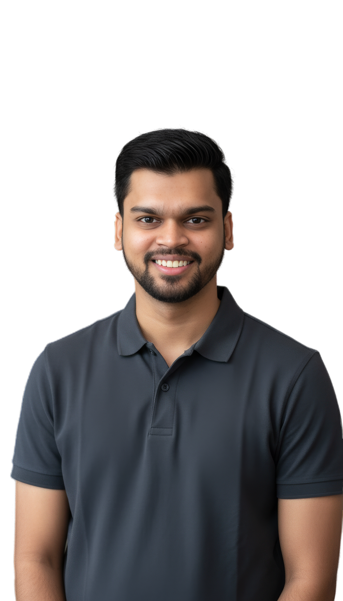 Swaroop Vadera